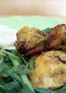 Ayam Goreng Rempah