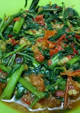 Kangkung Sambal Terasi