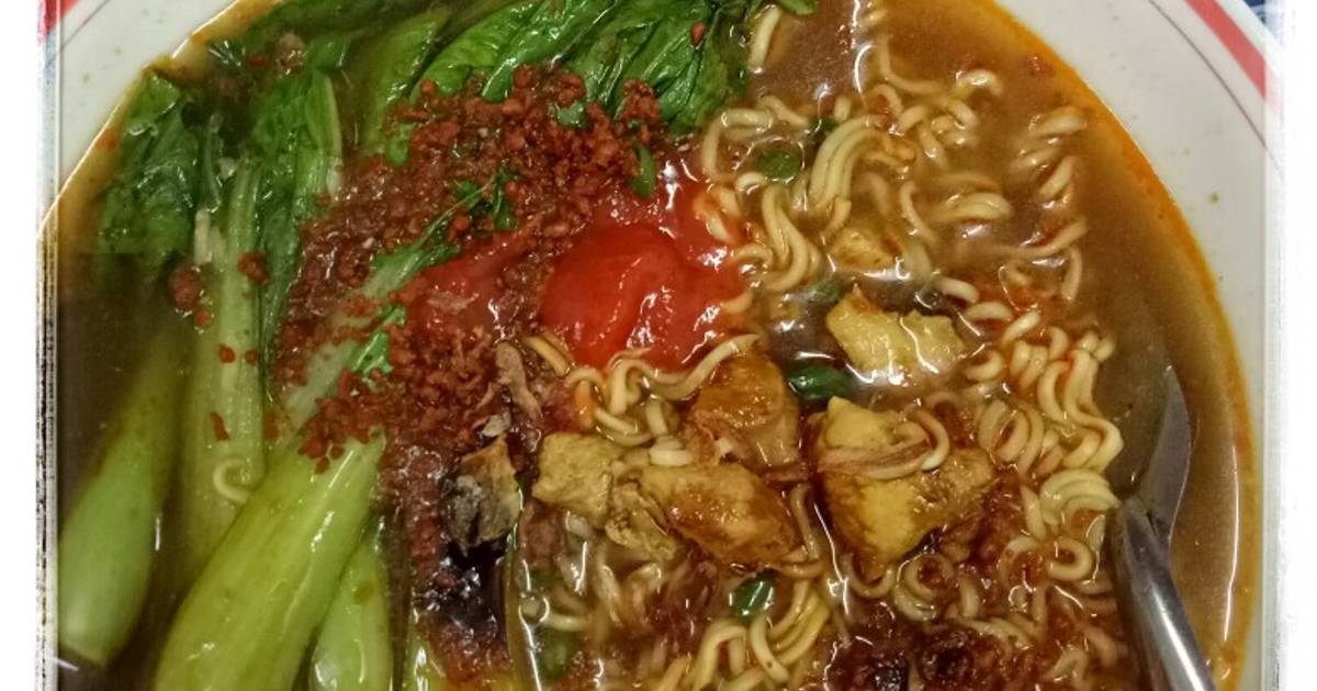 883 resep bumbu maggi enak dan sederhana - Cookpad