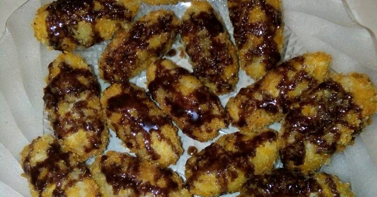 71 resep cara membuat pilus enak dan sederhana - Cookpad