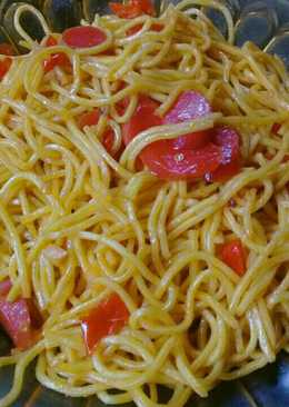 1 244 resep  mie  basah enak dan sederhana Cookpad