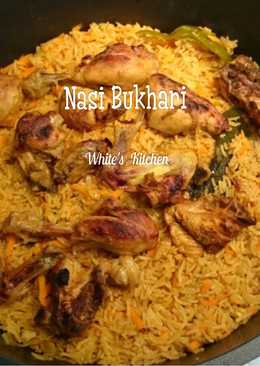 Nasi Bukhari