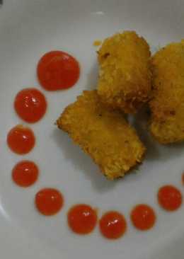 Nugget Jamur Tiram (Lagiii)