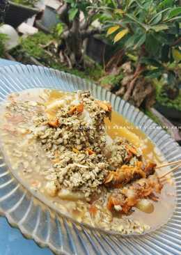 Lontong Kupang Asli Surabaya ð