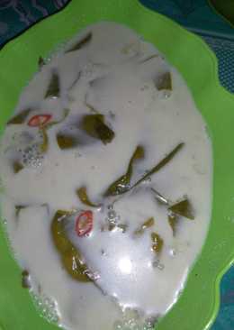 Sayur Lodeh