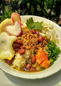 Bubur Ase Betawi