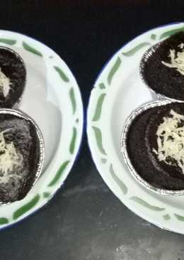 Brownies Kukus Tepung Garut