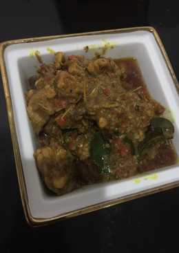 Palekko Ayam