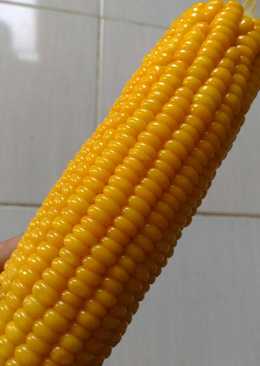 Rebus Jagung Manis