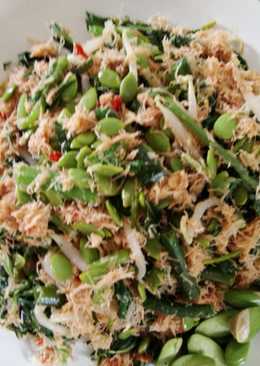 Urap/ Kluban/ Kulupan