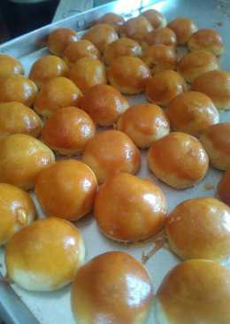 Nastar Eggless Lumer