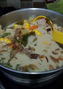 Sayur lodeh