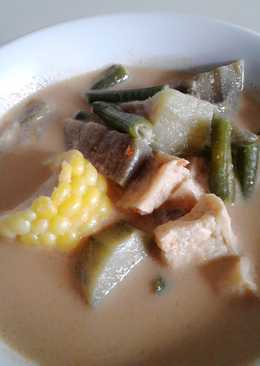 Sayur Lodeh