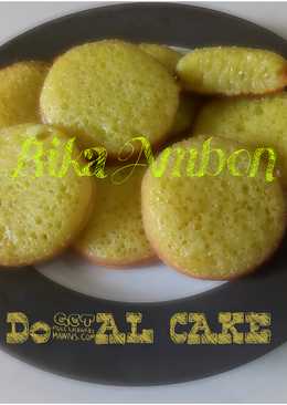 Bika Ambon ~ Anti GagaL