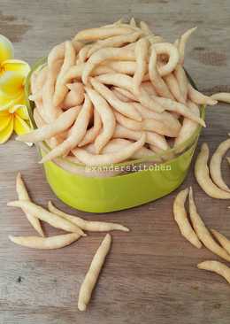 918 resep cheese stick enak dan sederhana - Cookpad