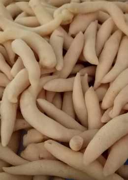 Telur gabus/kuku macan kremussss #2