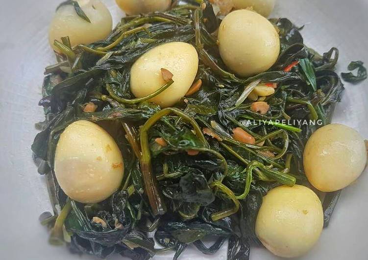 Resep TumiS kangkUng taUco Karya Aliyapeliyang - Aliyakitchen