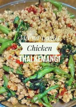 ð¶ Chicken Thai Kemangi