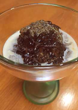 Es Cincau Coffee-Mate