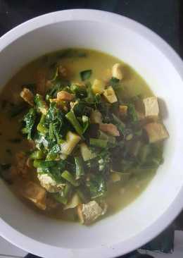 1.608 resep sayur lodeh enak dan sederhana - Cookpad