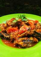 Belut Balado Pedas Manis #BikinRamadanBerkesan