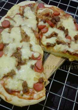 Pizza empuk