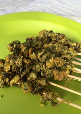 2.765 resep kerang enak dan sederhana - Cookpad