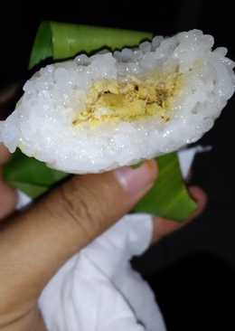 Lemper Enak