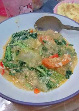 Seblak kerupuk - 545 resep - Cookpad