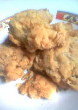 Ayam Kentucky