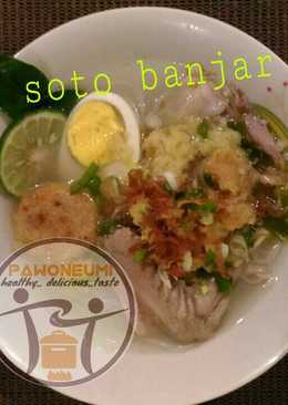 Soto banjar