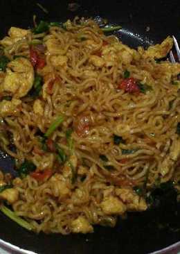 Mie sedaaaaap