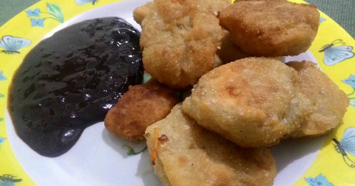 Resep Martabak  Mie  Petis oleh worrokawaii Cookpad