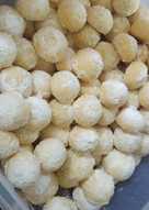 Putri Salju resep tintin rayner