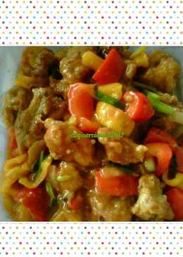 Koloke ayam - 115 resep - Cookpad