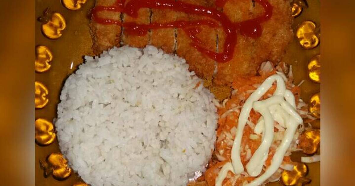 54 resep salad jepang enak dan sederhana - Cookpad