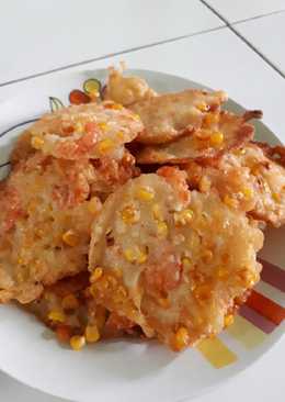 Bakwan Udang (Ampal Udang) NO MSG