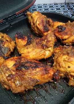 Ayam bakar Medok