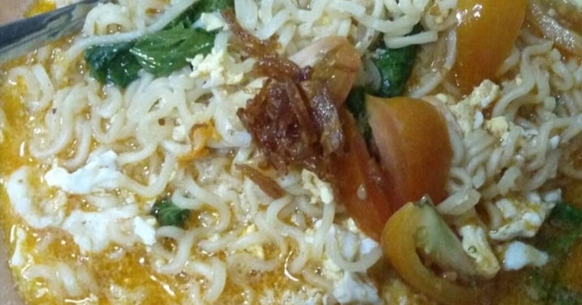  Resep  Mie Tek Tek ala Esty oleh Hesti  Tien Rezeki Cookpad