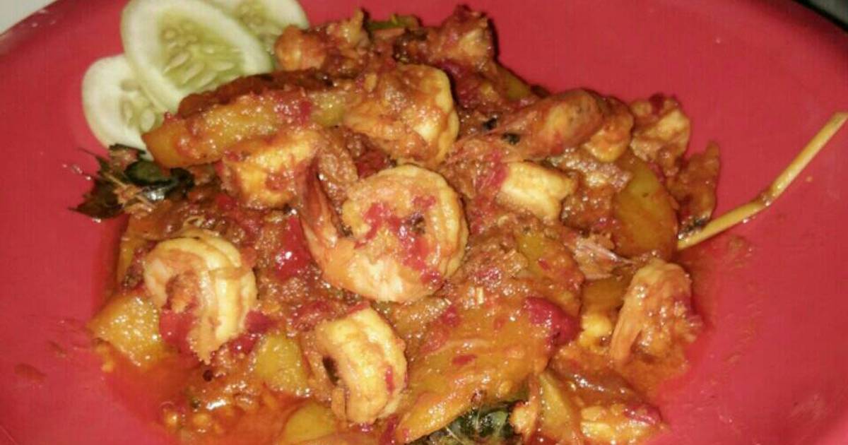 25.553 resep kentang enak dan sederhana - Cookpad