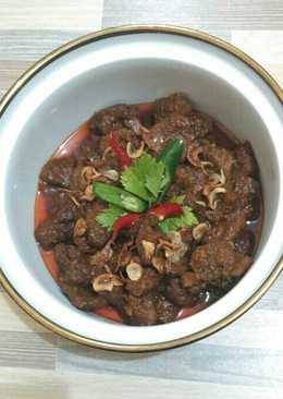 Rendang Mtk