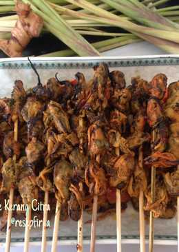 Sate Kerang