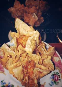 Sumsio (dinsum/siomay)