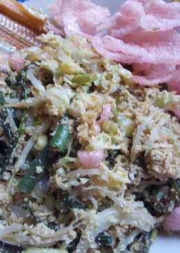 "Urap Medan"