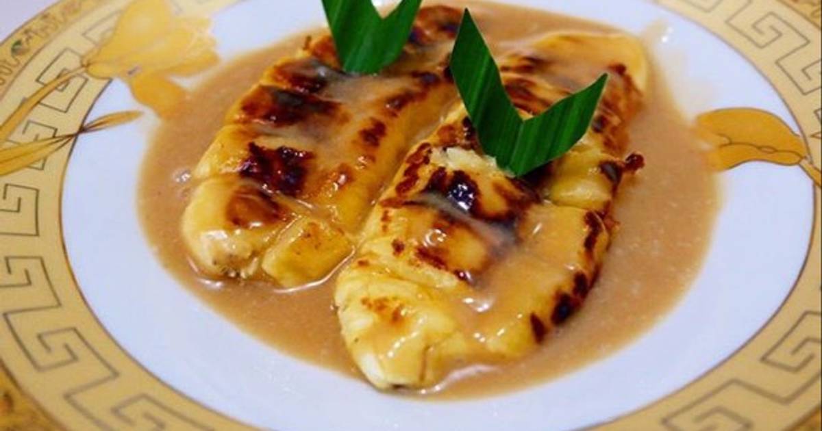 84 resep pisang gapit enak dan sederhana - Cookpad