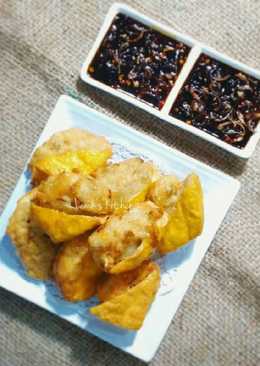 Tahu Aci nyuuss favorite nya the Krucil's