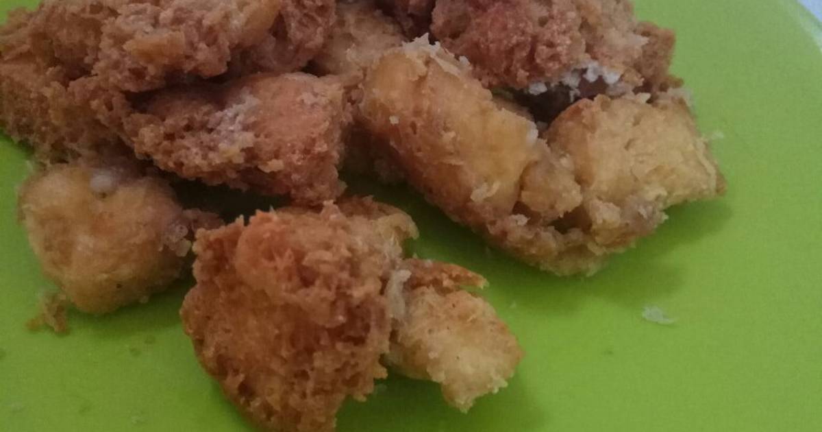 1.362 resep tahu crispy kriuk enak dan sederhana - Cookpad