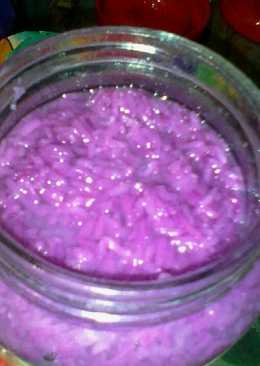 Tape ketan anggurðð