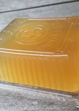 Puding jahe
