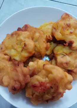 Nangka Goreng